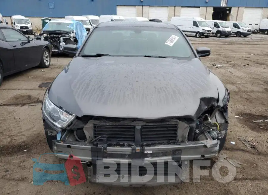 1FAHP2E85FG208941 Photo# 5