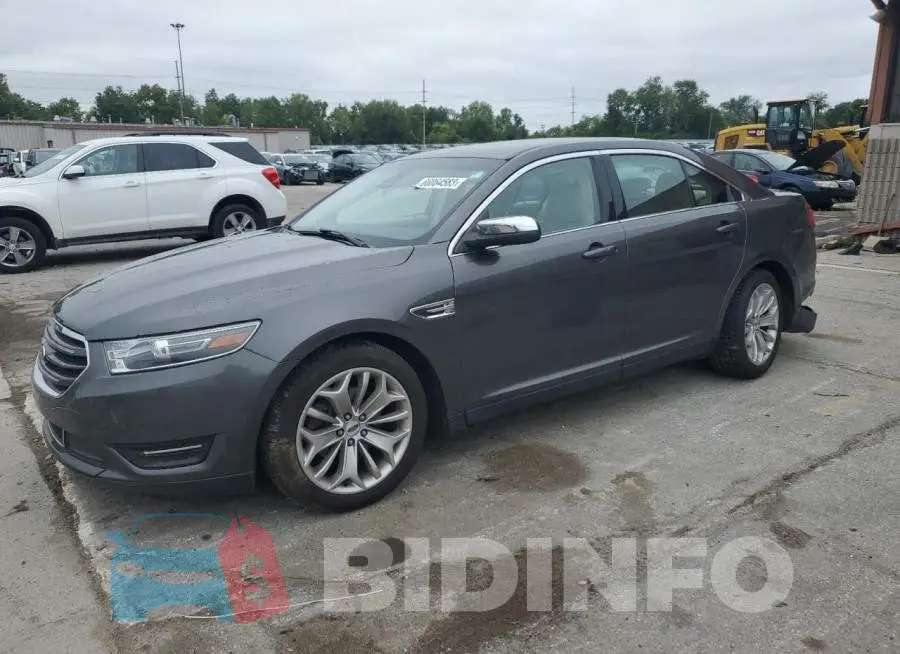 1FAHP2F83HG109973 Photo# 1