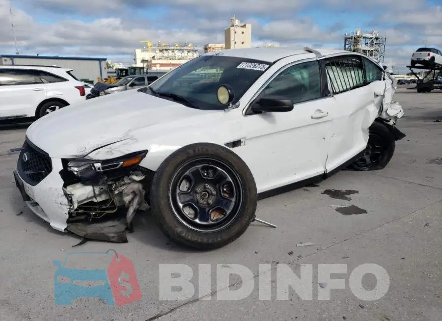 1FAHP2MK5GG119322 Photo# 1