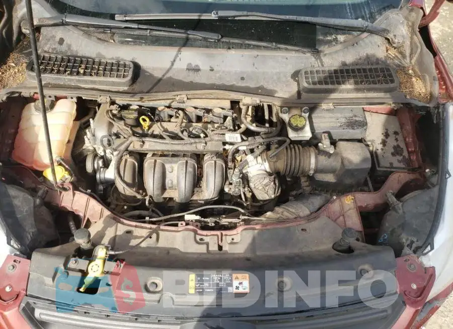 1FMCU0F70FUB16172 Photo# 12