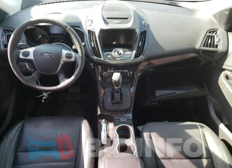1FMCU0JX5FUB18944 Photo# 8