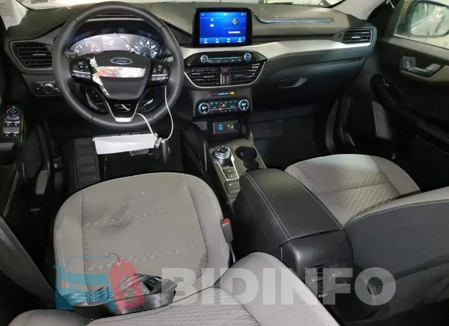1FMCU9G60MUA96030 Photo# 8