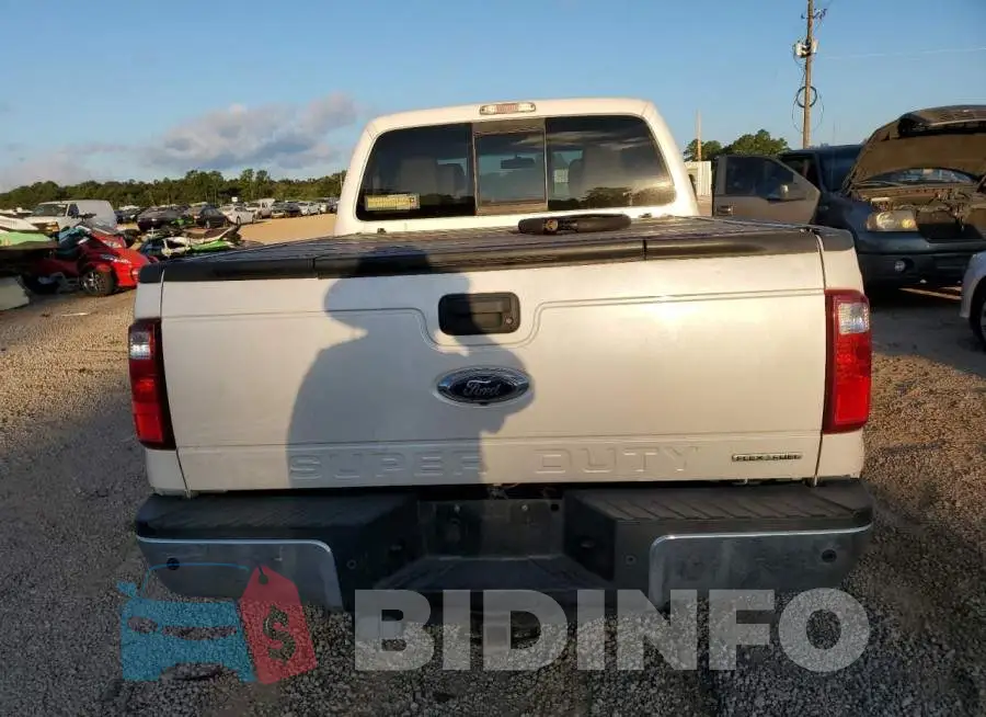 1FT7W2A66GEB75717 Photo# 6
