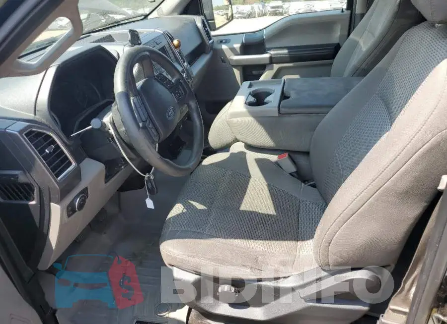 1FTEW1CFXGFB54345 Photo# 7