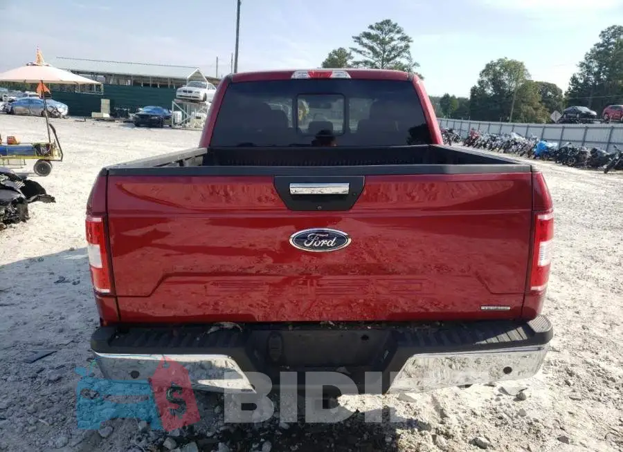 1FTEW1CG5JFB37663 Photo# 6