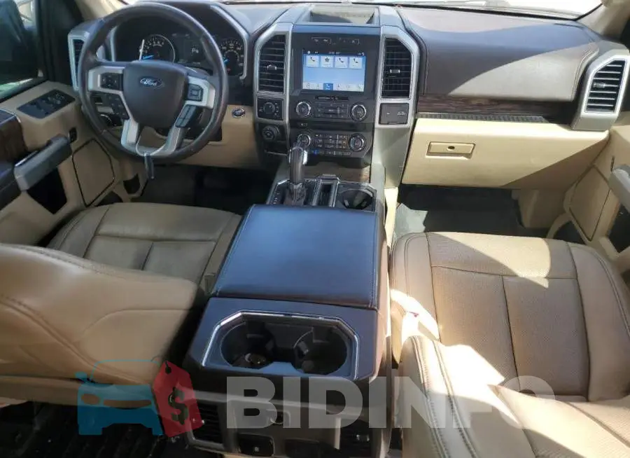 1FTEW1EG2JFE57732 Photo# 8