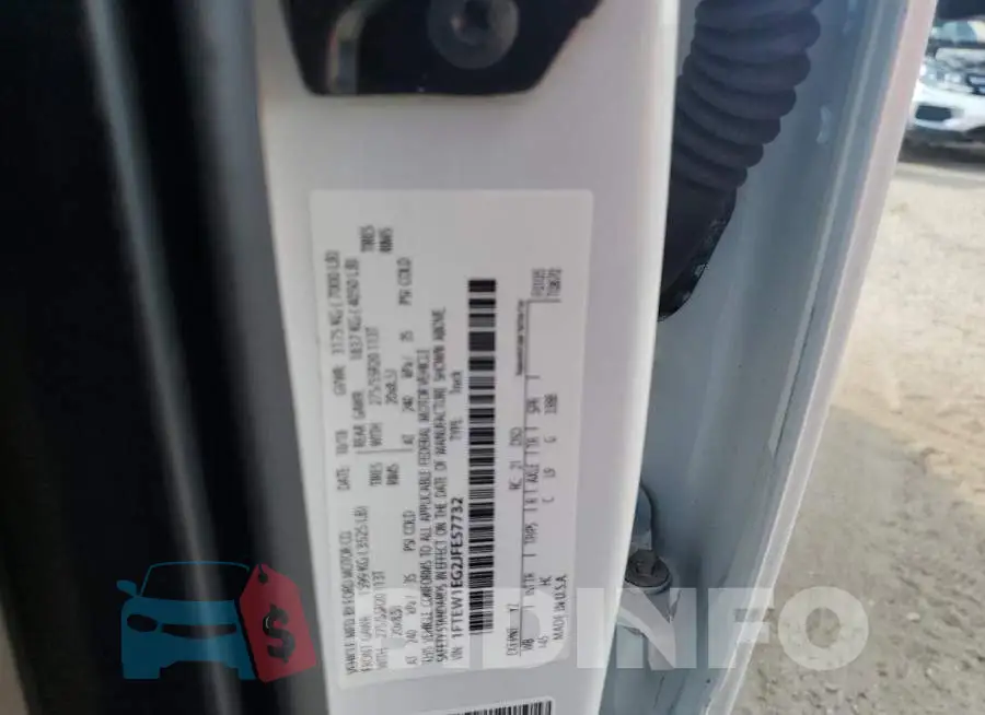 1FTEW1EG2JFE57732 Photo# 12