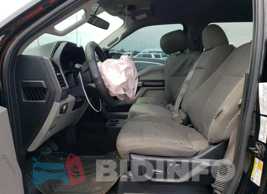 1FTEW1EP4JFA10531 Photo# 7