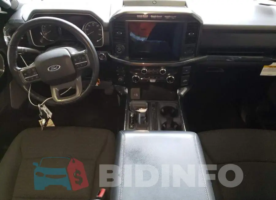 1FTEW1EP4MFC88818 Photo# 8