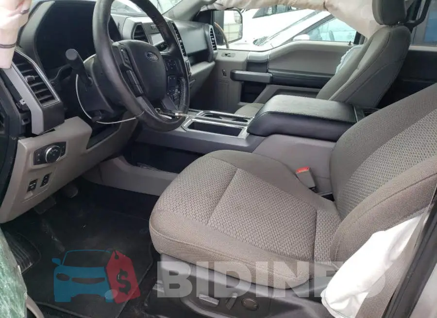 1FTEW1EP6KFD43170 Photo# 7