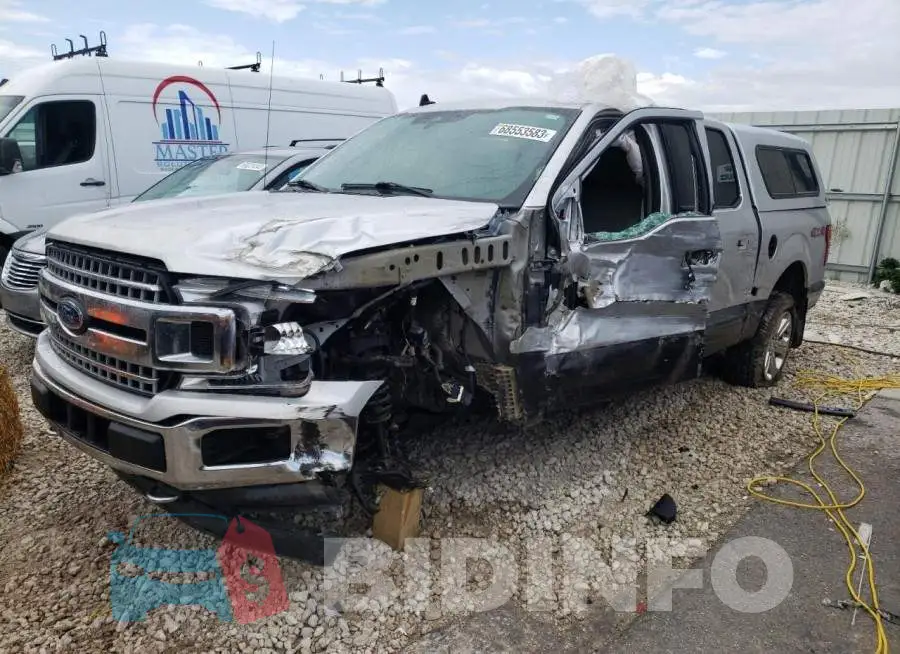 1FTEW1EP6KFD43170 Photo# 1