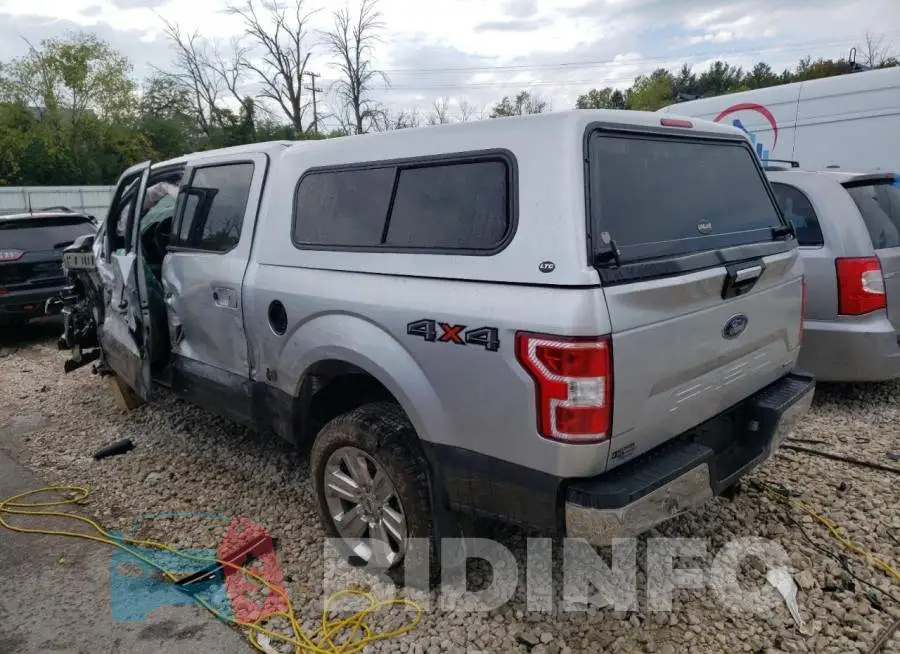 1FTEW1EP6KFD43170 Photo# 2