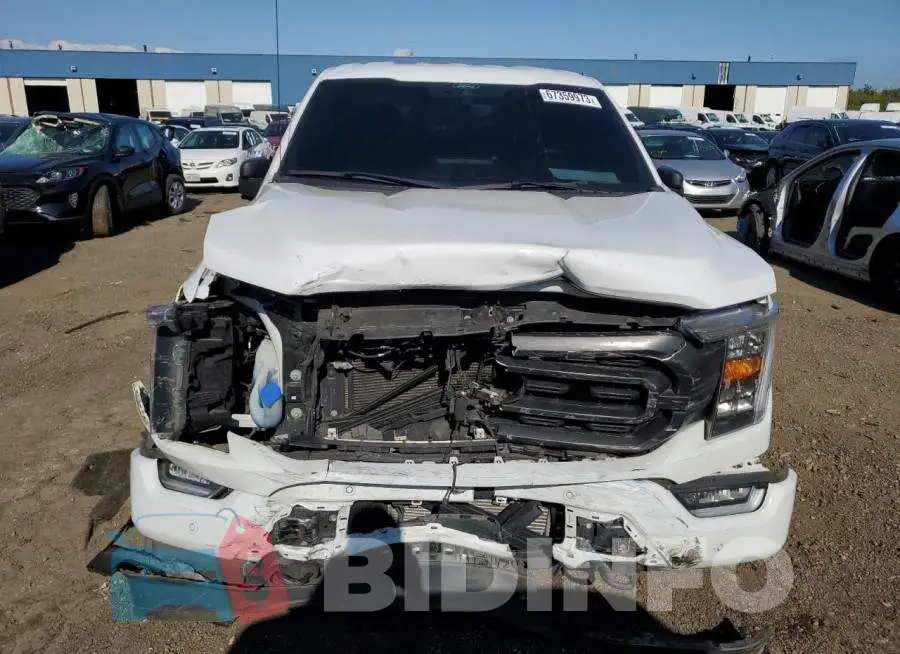 1FTEW1EP7MKD14139 Photo# 5