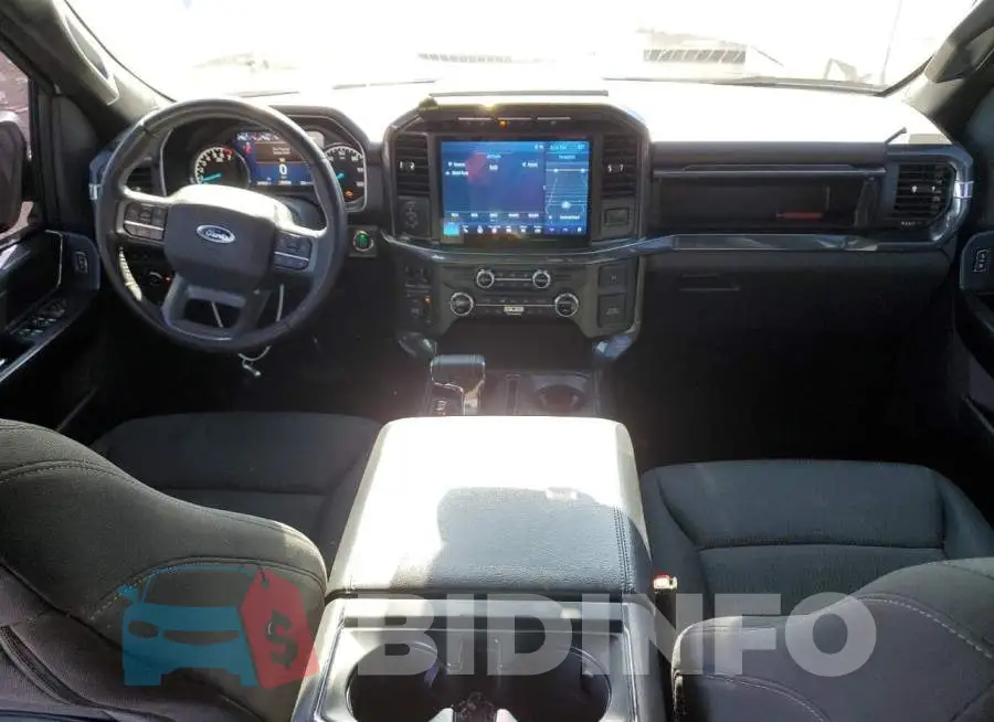 1FTEW1EP7MKD14139 Photo# 8