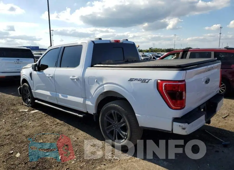 1FTEW1EP7MKD14139 Photo# 2