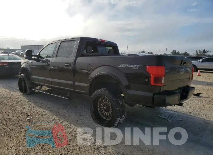 1FTFW1E44KFA85225 Photo# 2