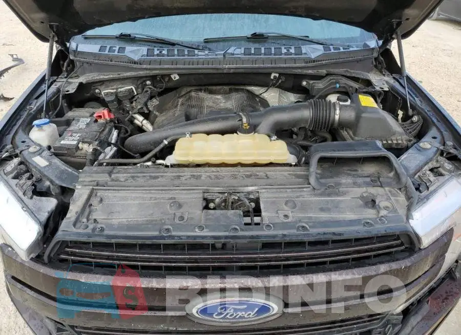 1FTFW1E44KFA85225 Photo# 11