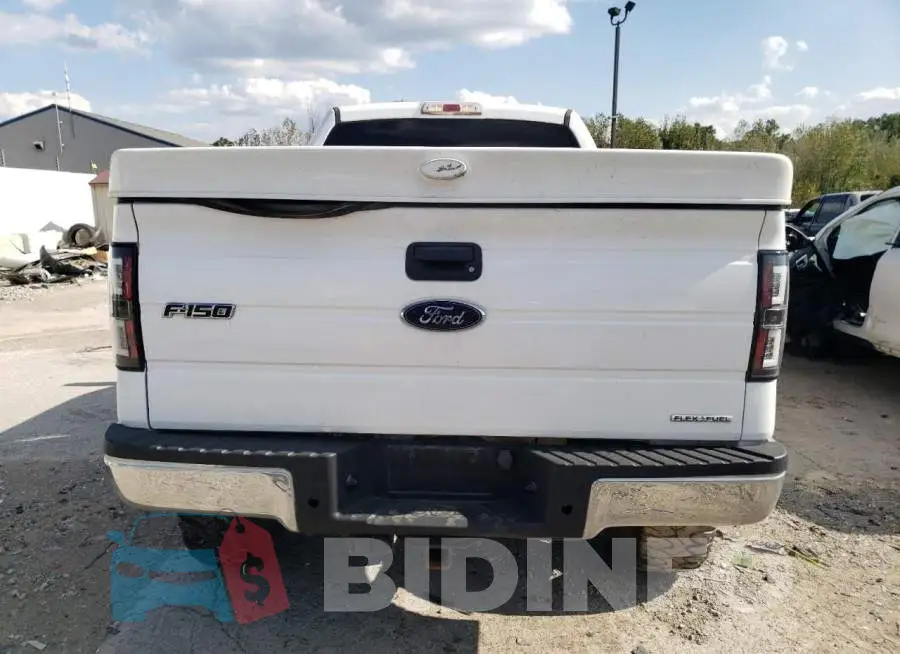 1FTFW1EF1EKF77109 Photo# 6
