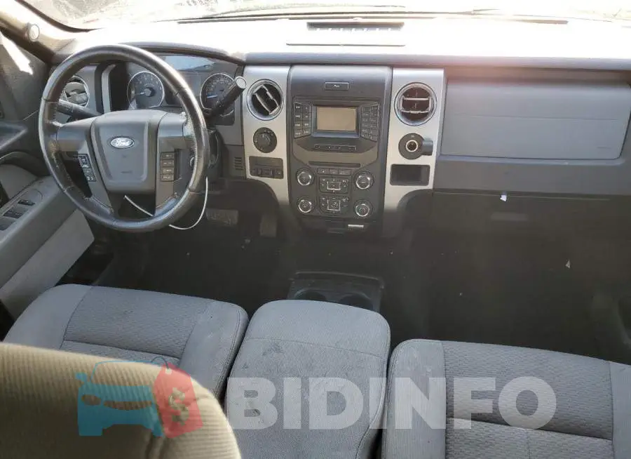 1FTFW1EF5EFB04550 Photo# 8