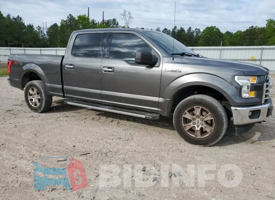 1FTFW1EF8HFB69350 Photo# 4