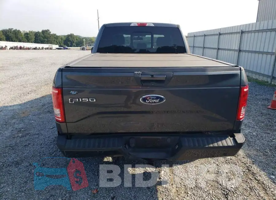 1FTFX1EF1GFB91590 Photo# 6