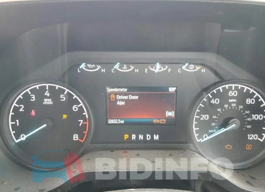 1FTMF1CB8MKD79200 Photo# 9