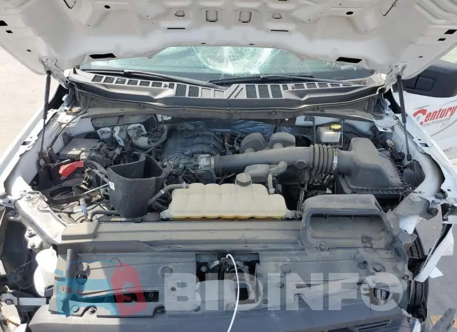 1FTMF1CB8MKD79200 Photo# 11