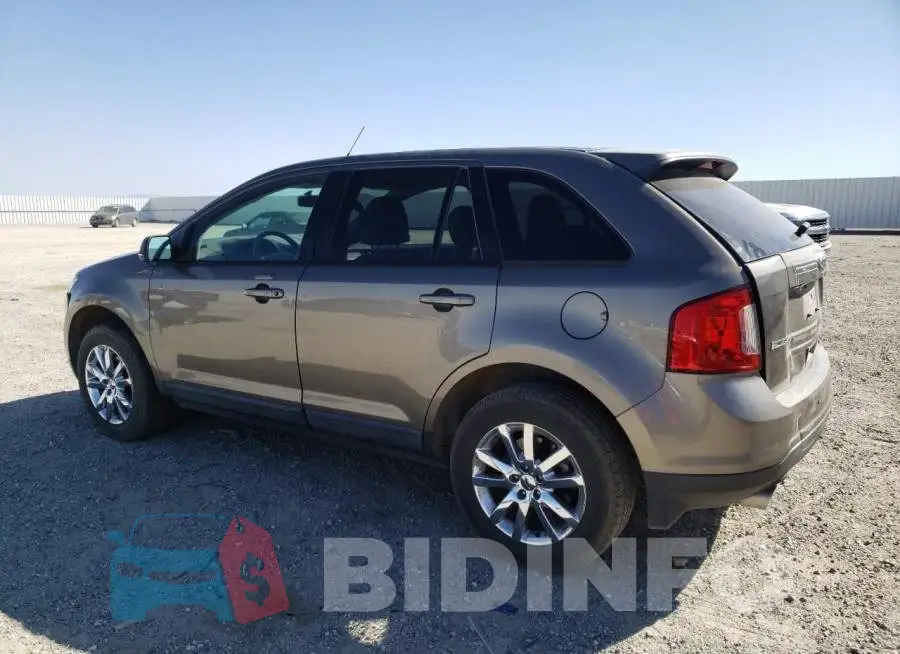 2FMDK3JC9EBA18682 Photo# 2