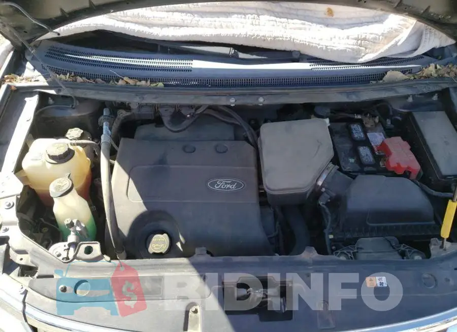 2FMDK3JC9EBA18682 Photo# 12