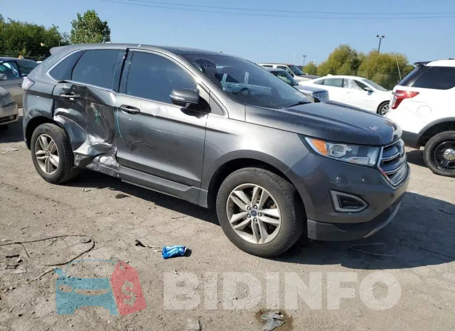 2FMPK4J86HBB12747 Photo# 4