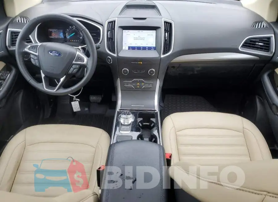 2FMPK4J92LBB38926 Photo# 8