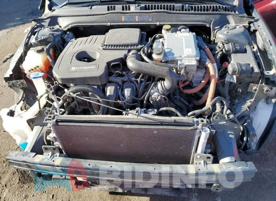 3FA6P0RU3GR132522 Photo# 11