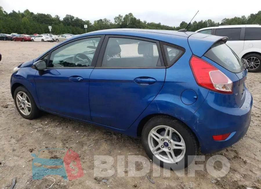 3FADP4EJ3JM122183 Photo# 2