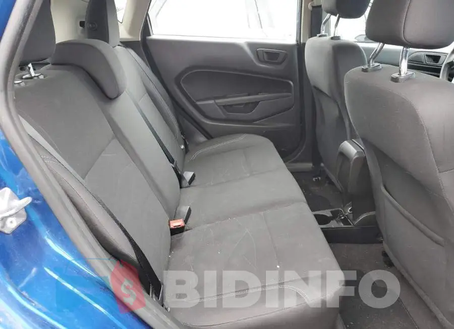 3FADP4EJ3JM122183 Photo# 10