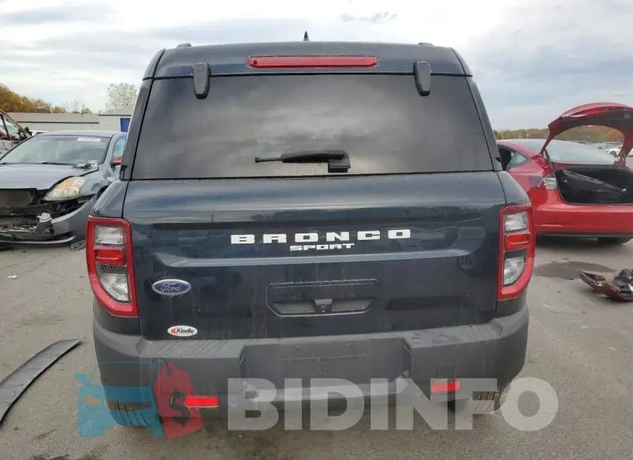 3FMCR9B60NRD37957 Photo# 6