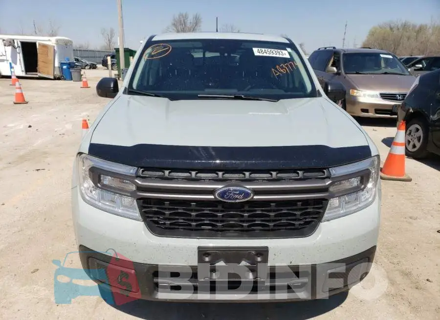 3FTTW8E99NRA83775 Photo# 5