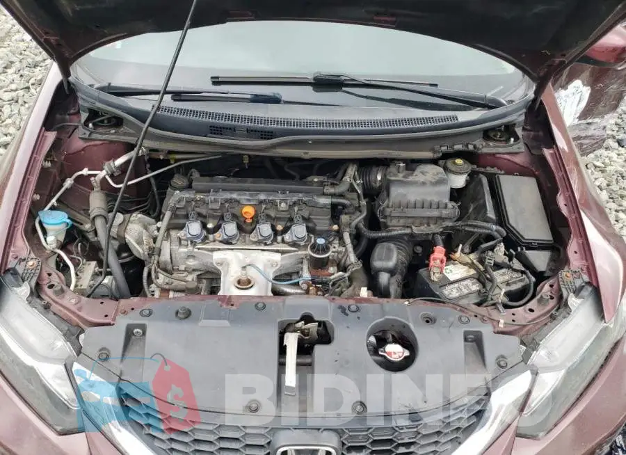 19XFB2F50FE254911 Photo# 11