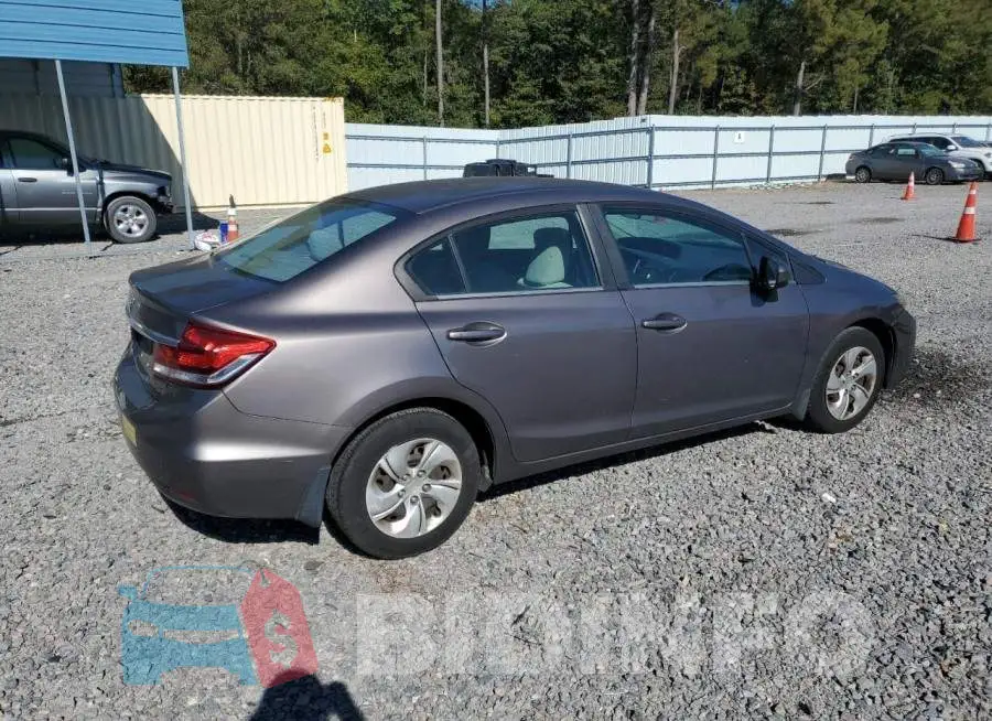 19XFB2F59EE002007 Photo# 3