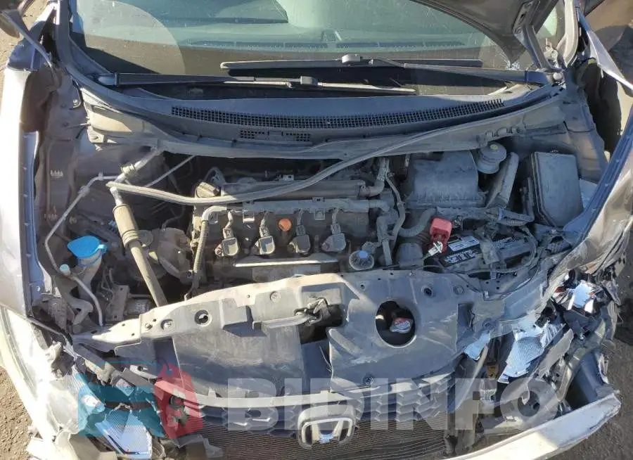 19XFB2F59FE097427 Photo# 11