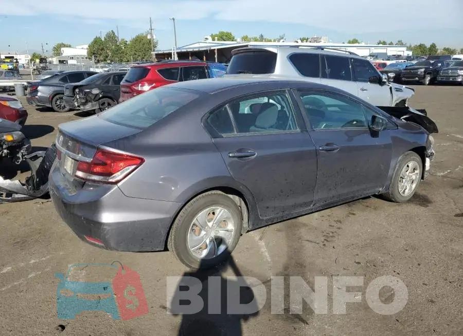 19XFB2F59FE097427 Photo# 3