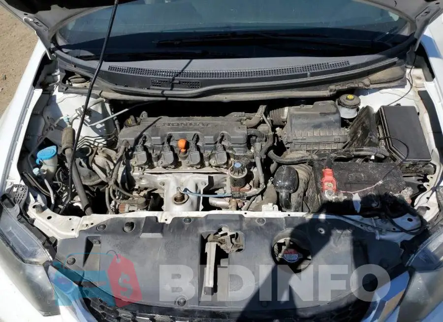 19XFB2F96FE212732 Photo# 11