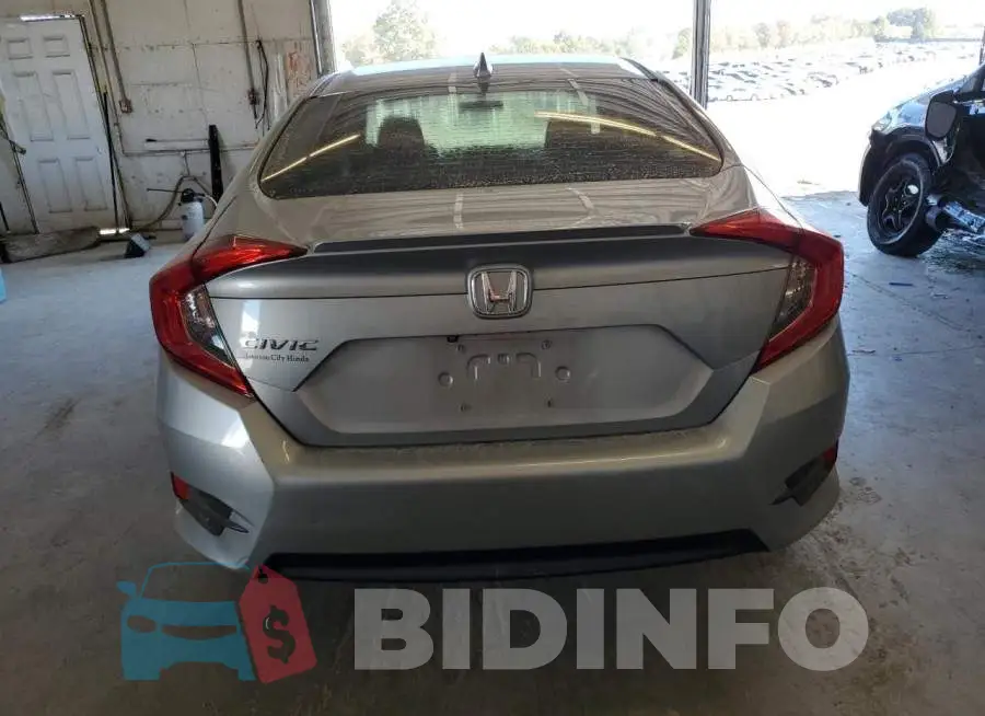 19XFC1F30HE028568 Photo# 6