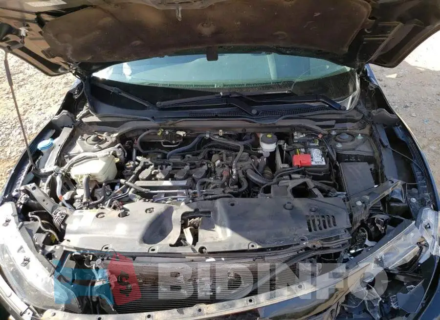 19XFC1F35KE019338 Photo# 11
