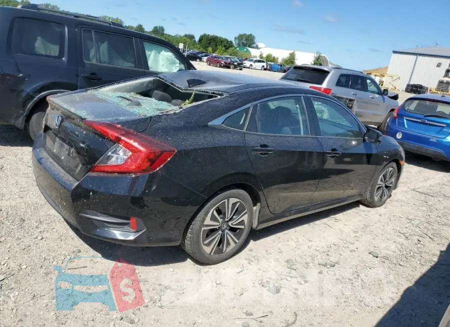 19XFC1F39HE031887 Photo# 3