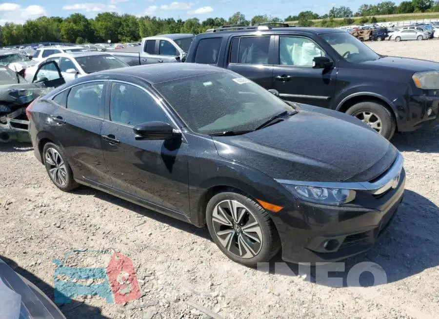 19XFC1F39HE031887 Photo# 4