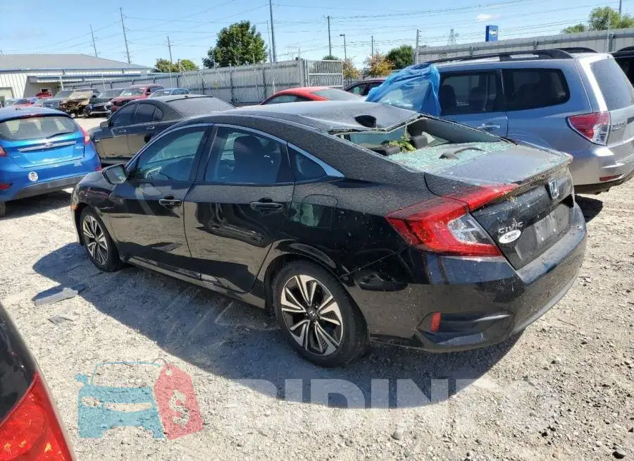 19XFC1F39HE031887 Photo# 2