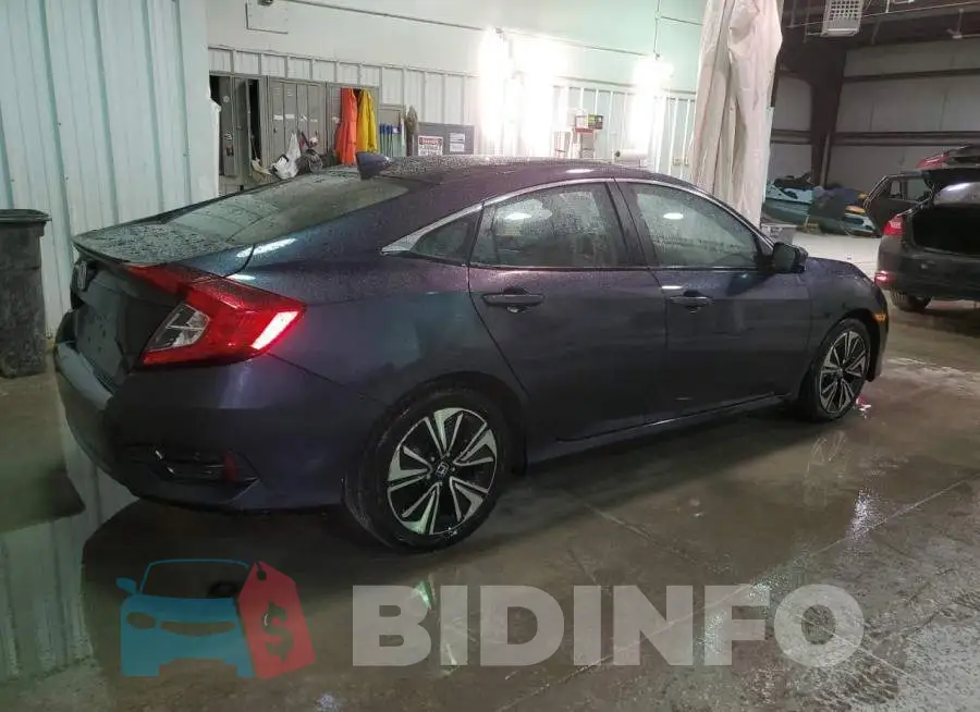 19XFC1F48GE217329 Photo# 3