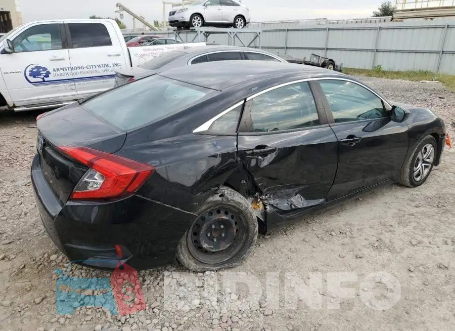 19XFC2F53GE038775 Photo# 3