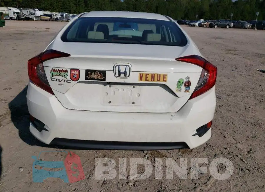 19XFC2F55HE053814 Photo# 6