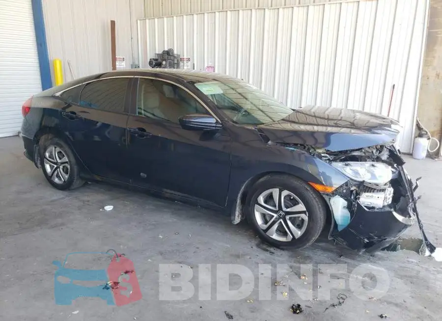 19XFC2F56GE017905 Photo# 4